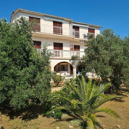 Apartments Triton Rogoznica  Luaran gambar