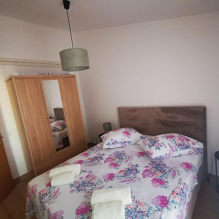 Apartments Triton Rogoznica  Luaran gambar