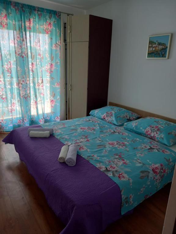 Apartments Triton Rogoznica  Luaran gambar