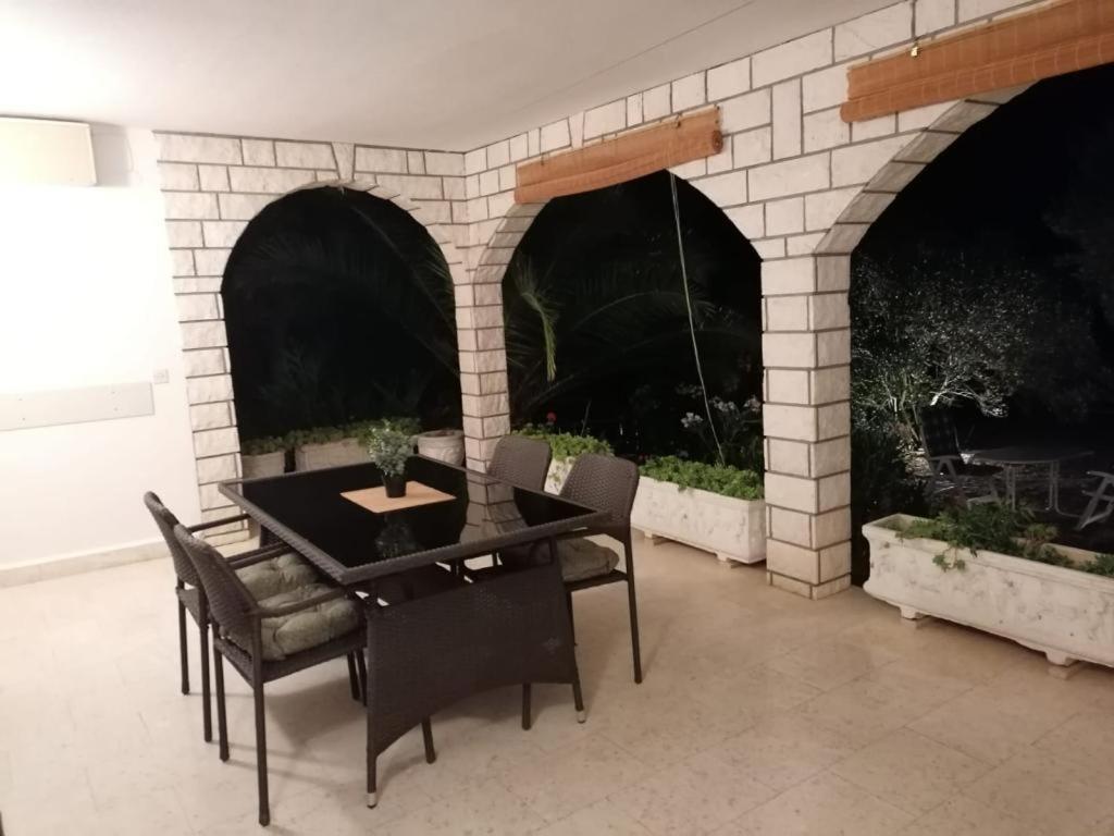 Apartments Triton Rogoznica  Luaran gambar